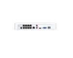 Tenda kit supraveghere 8 canele POE K8P-4TR, rezolutie: 4MP, latime banda: 60Mbps, intrari audio: 1 ch, RCA, iesire HDMI: 1-ch, 4K (3840 × 2160 )/30Hz, 1920 × 1080/60 Hz, 1280 × 1024/60Hz, 1280 × 720/60 Hz, iesire VGA: 1-ch, 1920 × 1080/60Hz, 1280 × 1024/60Hz, 1280 × 720/60Hz, HDMI/VGA simultaneous - Image 3