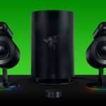 Razer Leviathan V2 Soundbar + Subwoofer