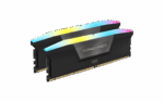 Memorie RAM Corsair Vengeance RGB 32GB DDR5 6400MHz CL32 Kit