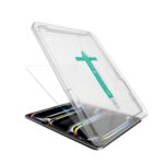 TEMPERED GLASS SCREEN PROTECTOR FOR IPAD PRO 13" M4 2024 - Image 2