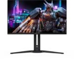 GIGABYTE FO27Q3 GAMING MONITOR 27", OLED, Rezolutie: 2560 x 1440(QHD), Luminozitate: 250 cd/m2, Contrast: 1.5M:1, Unghi vizualizare: 178°(H)/178°(V), Timp raspuns: 0.03ms GTG, Refresh rate: 360Hz, Flicker- free, Interfata: 2 x HDMI 2.1 1 x Displayport 1.4 1 x USB Type-C (Alternate Mode; Upstream - Image 2