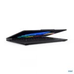 Laptop Business Lenovo ThinkPad T14 Gen 6, cu procesor Intel Core Ultra 7 255U, 14'' OLED, 32 GB DDR5, 1 TB, Intel Graphics, Windows 11 Pro, 3 ani Garantie - Image 8