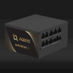 Sursa Aqirys Magnetar LE, 80+ Gold, 750W
