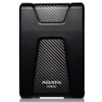 HDD extern Adata HD680, 4TB, Negru, USB 3.1