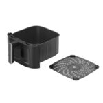 FRITEUZA AER CALD HEINNER  EffectHeat Fusion HAF-C7DH20BK - Image 5