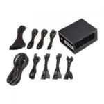 Sursa Corsair SF Series SF750, 80 PLUS Platinum, 750 Watt - Image 4