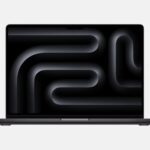 MacBook Pro 14.2"/Apple M4 Pro (CPU 14-core, GPU 20-core, Neural