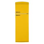 FRIGIDER CU DOUA USI FRAM FDD-VRR311YLE++