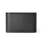 WI-FI LTE mobile Mercusys 4G MT110, Standarde wireless: IEEE 802.11a/b/g/n 2.4 GHz, dimensiuni: 111*70*23.8 mm, 1 Nano SIM card slot, Alimentare micro USB, Viteza wireless: 150 Mbps 2.4 GHz, Suporta retele 3G/4G, - Image 2