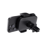 Suport auto Runo Air Vent, negru - Image 4