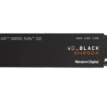 SSD intern Western Digital Black SN850X, 4 TB, PCI Express 4.0 x4, NVMe, M.2