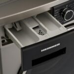 Masina de spalat rufe HEINNER HWM-V7414D+++, 7 kg, 1400 rpm, Clasa: D, Alb - Image 4