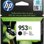 Cartus cerneala HP , L0S70AE, 2000 pagini, Officejet PRO 8210, NR.953XL