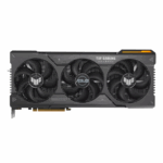Placa Video Asus TUF Gaming Radeon RX 7900 XT 20GB OC, GDDR6, 320BIT, 1x HDMI, 3x DisplayPort - Image 3