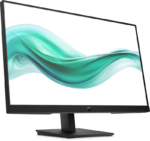 Monitor Commercial HP Series 3 Pro 324ph, 23.8", 1920 x 1080 pixeli, Black, 3 ani Garantie