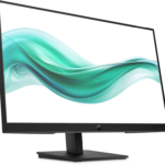 Monitor Commercial HP Series 3 Pro 324ph, 23.8", 1920 x 1080 pixeli, Black, 3 ani Garantie
