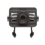 Suport prindere wide tilt pentru body camera cu eliberare rapida, Motorola VB-400-QR-KFTILT2, pentru seria VB400