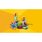 FLORI IN STROPITOARE, LEGO 31149 - Image 9