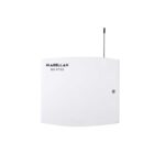 Modul radio de extensie, 32 zone, compatibilitate: SP, EVO, 433/868Mhz ,32 zone radio bidirecţionale, telecomenzi: 32 cu SP, 999 cu EVO,compatibilitate telecomenzi: EVO/SP: REM1, REM2, REM3, REM15 ,REM101,autonom: REM1, REM15, REM101, PGMuri radio: 8 cu EVO, 16 cu SP,funcţionează cu transmiţătoarele