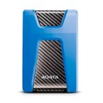 HDD Extern Adata HD680, 2TB, Albastru, USB 3.1