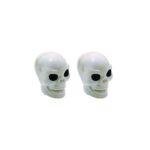 CAPACE VALVA CRANIU VC2912, 2buc, material Plastic, pentru valva auto, ALB
