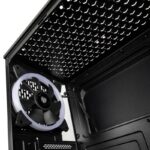 Carcasa Kolink Inspire K8 ARGB Mid-Tower NEGRU - Image 9