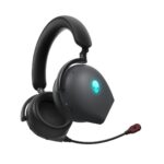 Casti audio ALIENWARE GAMING AW920H TRI-MODE, Dark Side of The - Image 6