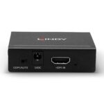 Splitter x2 Port HDMI 4K Lindy 10.2G - Image 3