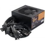 Sursa Seasonic B12 BC-850 80+ Bronze 850W - Image 6