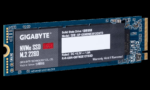 SSD intern GIGABYTE GP-GSM2NE3512GNTD, 512 GB, PCI Express 3.0 x4, NVMe, M.2 - Image 3