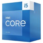 Procesor Intel Core i5-13400, 2.5Ghz, LGA 1700, Intel UHD Graphics 730, Box