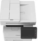 Multifunctional laser CANON I-SENSYS MF563DW, format A4, Monocrom, Duplex, USB + LAN + Wi-Fi - Image 6