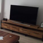 COMODA HEINNER TV MAN-160