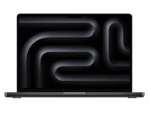MacBook Pro 14.2"/Apple M4 (CPU 10-core, GPU 10-core, Neural Engine16-core)/16GB/512GB