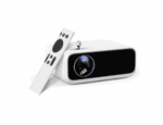 XIAOMI WANBO MINI PRO PROJECTOR, ANDROID 9.0, 1280x720P, 250ANSI - Image 2