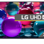 Televizor LG LED 50UA73003LA.AEUQ, 126 cm, Smart, 4K, Clasa G