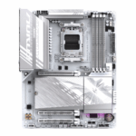 Placa de baza Gigabyte B850 AORUS ELITE WIFI7 ICE, Socket AM5, DDR5, ATX - Image 2