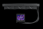 Cooler ASUS ROG RYUJIN III 360 ARGB EXTREME NEGRU - Image 4