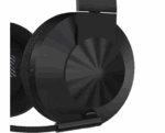 Casti gaming Lenovo Legion 600, Wireless, Multiplatform, Negru, Frecventa de raspuns (Hz): 20 - 20.000 Hz, Diametru difuzor: 50 mm, Impedanta: 32 Ω, Microfon: Da, Greutate: 320 g - Image 11