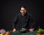 TIGAIE WOK + CAPAC 26X7.5CM, RIKITO WATANABE, SAMURAI GOURMET, COOKING BY HEINNER - Image 8