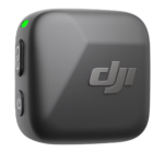 Kit DJI MIC Mini, 1x microfon, 1x receptor, 1x incarcator, Wireless, Omnidirectional,  Raza Actiune 400m, Noise Canceling - Image 3
