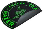 Covor de podea Razer Team, material: Poliester, Silicon, dimensiuni lățime: 1200 mm, adâncime: 1200 mm - Image 2