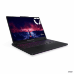 Laptop Lenovo Legion Pro 7 16AFR10H, 16" WQXGA (2560x1600) OLED