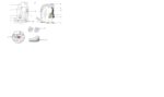 Scaun auto I-size U-Grow Goldfix Plus, isofix, 76-150 cm (9-36 kg), boxa bluetooth, gri - Image 14