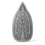 Fier de calcat Philips DST5030/20, 2400 W, Metal/Plastic, Alb/Albastru - Image 2
