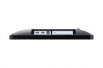 Monitor Consumer ViewSonic TD2430, 24", 1920 x 1080 pixeli, Touchscreen, Black, 3 ani Garantie - Image 8