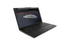 Laptop Workstation Lenovo ThinkPad P16s Gen 4, cu procesor Intel Core Ultra 9 285H, 16'' OLED, 96 GB DDR5, 2 TB, Intel Arc 140T, Windows 11 Pro, 3 ani Garantie