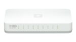 Switch D-Link GO-SW-8E, 8 port, 10/100 Mbps - Image 3