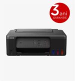 Imprimanta inkjet color CISS Canon PIXMA G1430, dimensiune A4 (Printare), viteza 11ipm alb-negru, 6ipm color, rezolutie printare 4800x1200 dpi, imprimare fara margini, alimentare hartie 100 coli,interfata: USB Hi-Speed, consumabile:GI-41 4528C001AA, 4543C001AA, 4544C001AA, 4545C001AA. 2 ani garanție
