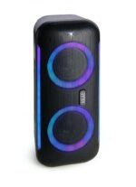 Boxa portabila Akai ABTS-70, bluetooth 5.0, putere maxima RMS 40W, frecventa raspuns 20Hz~20Khz, tip baterie si voltaj 7.4V/3000mAh, negru - Image 2